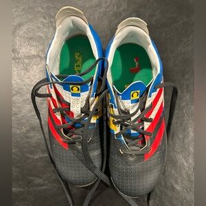 adidas Kids Lego Gamemode FG Soccer Cleat